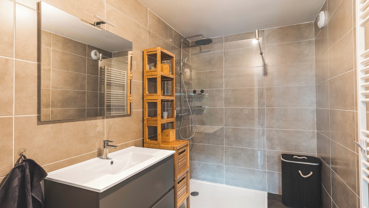 Photo of Bathroom in Praz-sur-Arly