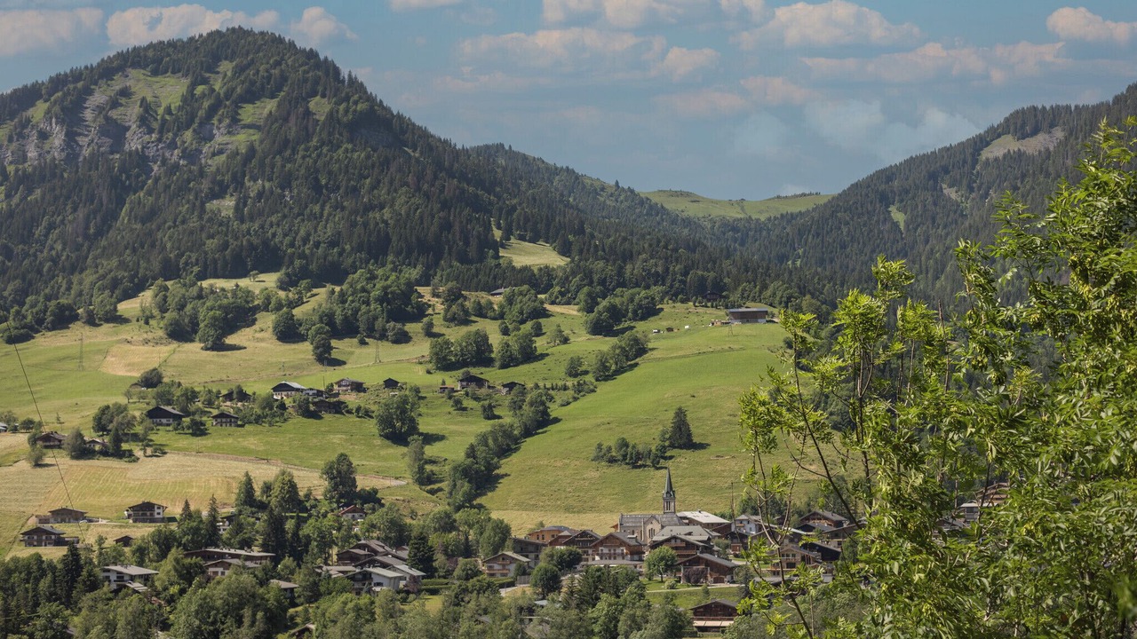 Photo of Outdoor in Praz-sur-Arly