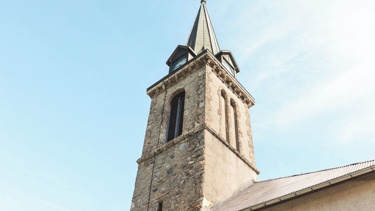 Photo of Others in Praz-sur-Arly