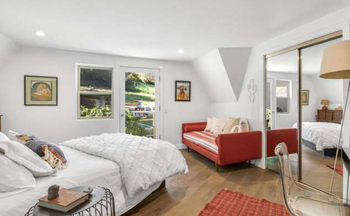 Photo of Bedroom in Topanga