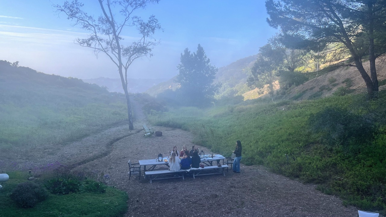 Photo of Outdoor in Topanga