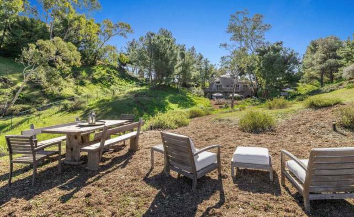 Photo of Outdoor in Topanga