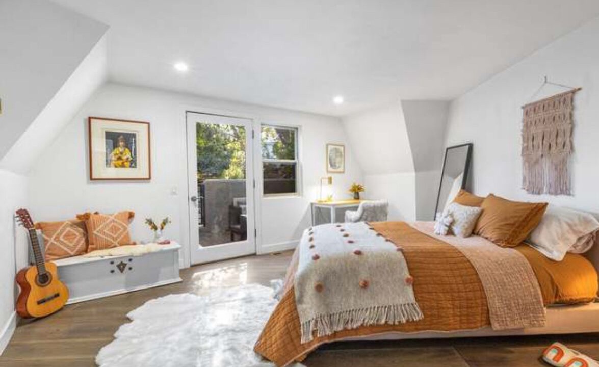 Photo of Bedroom in Topanga