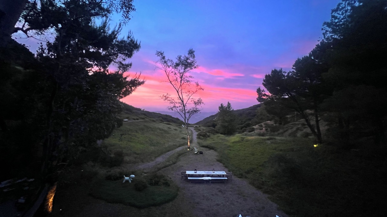 Photo of Outdoor in Topanga