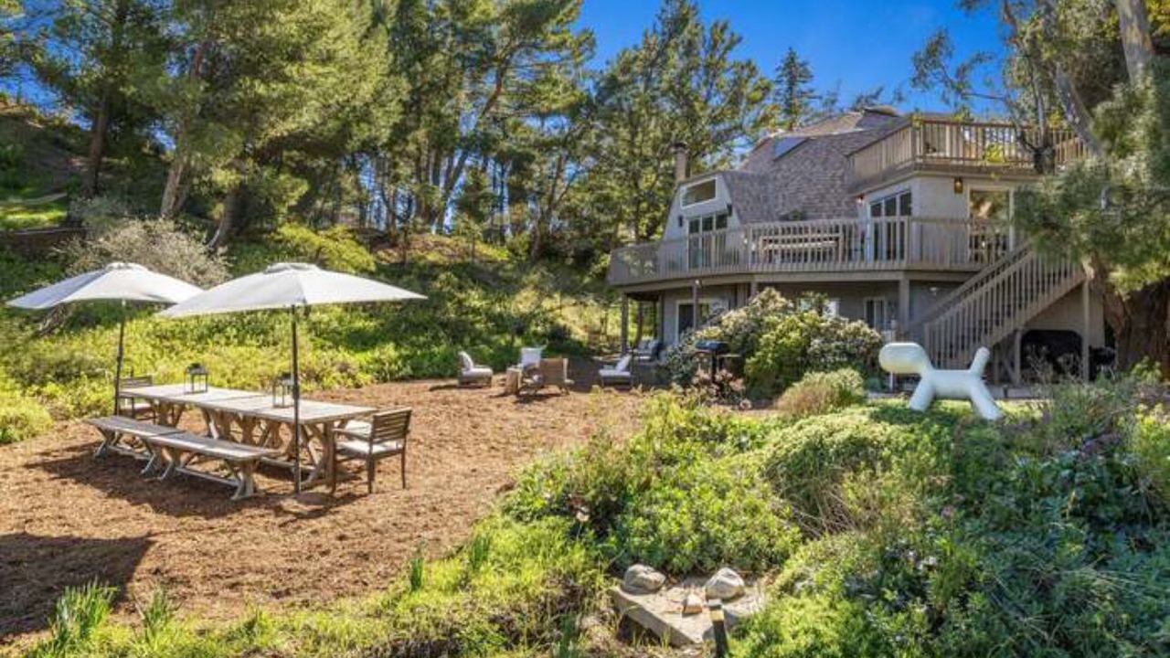 Photo of Outdoor in Topanga