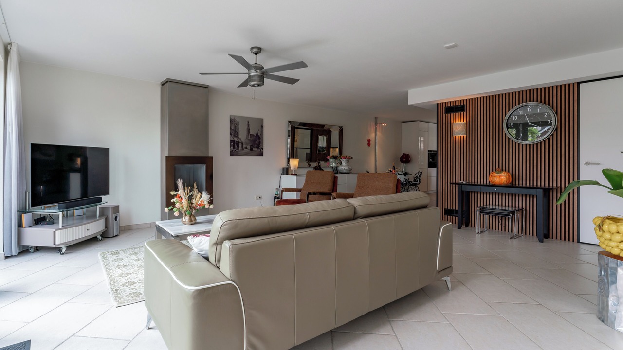 Photo of Livingroom in Alkmaar