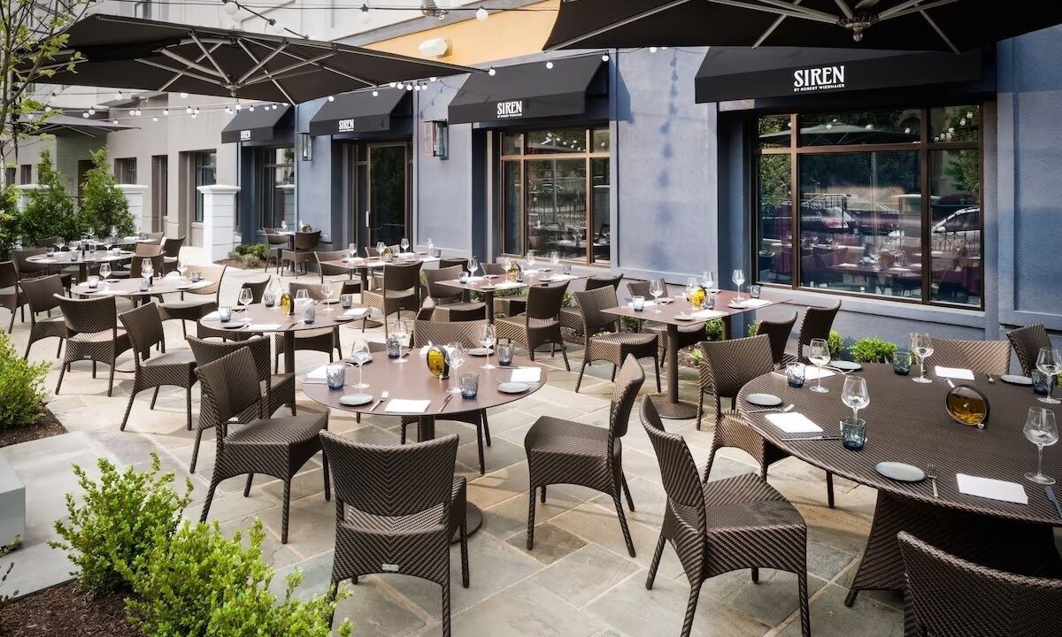 Photo of Outdoor in Downtown Washington D.C.