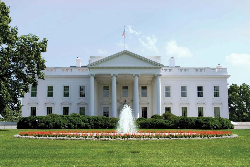Photo of Others in Downtown Washington D.C.