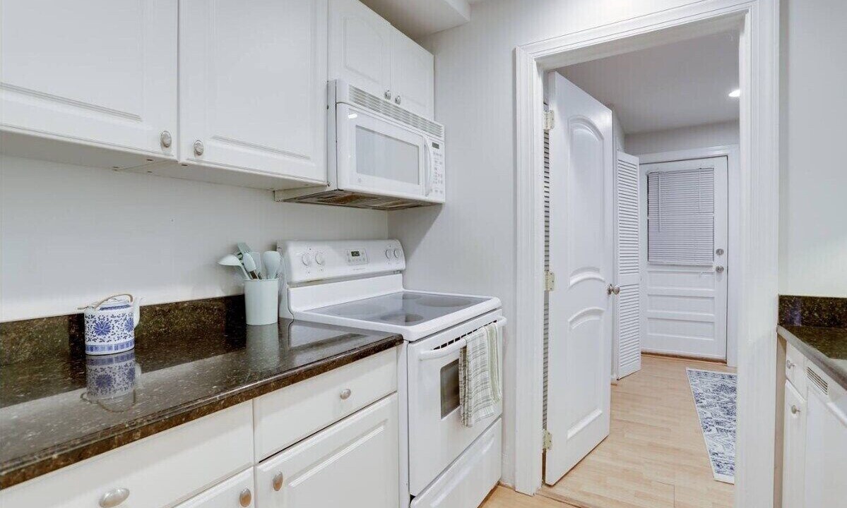 Photo of Kitchen in U Street Corridor