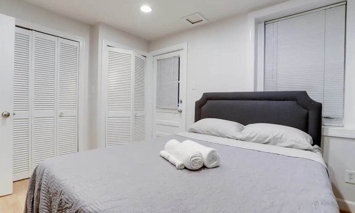 Photo of Bedroom in U Street Corridor