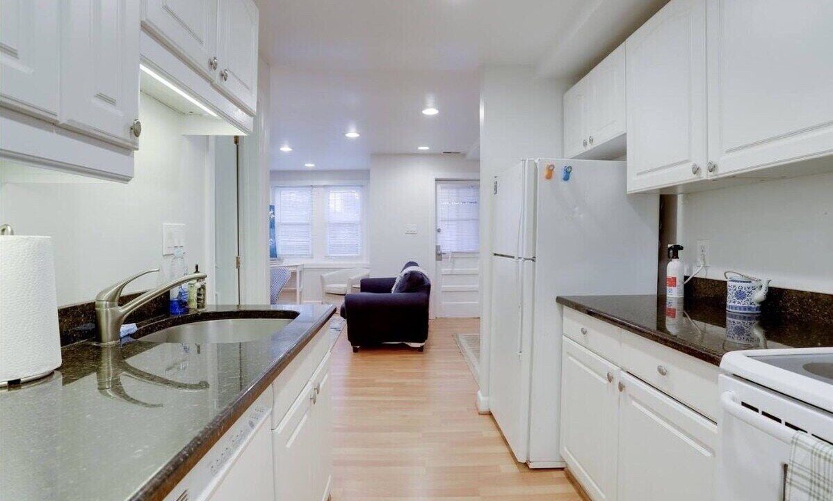 Photo of Kitchen in U Street Corridor