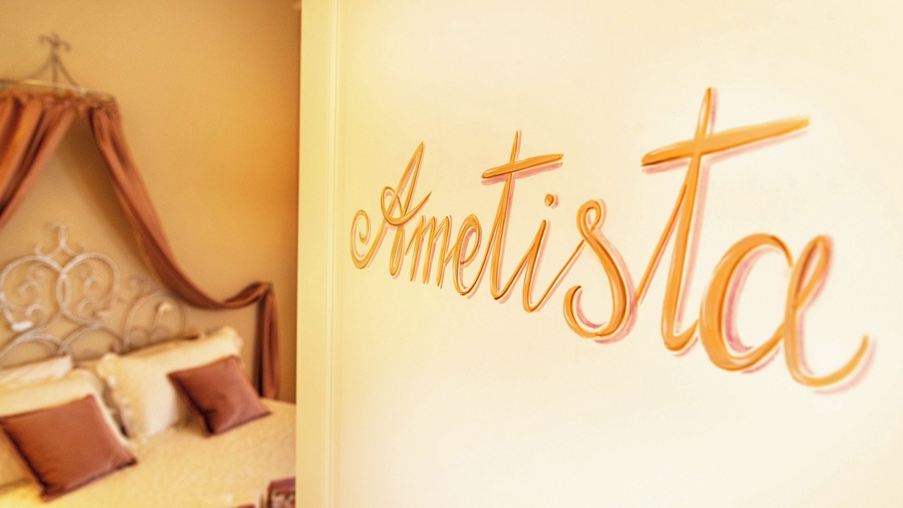 Photo of Bedroom in Palaia