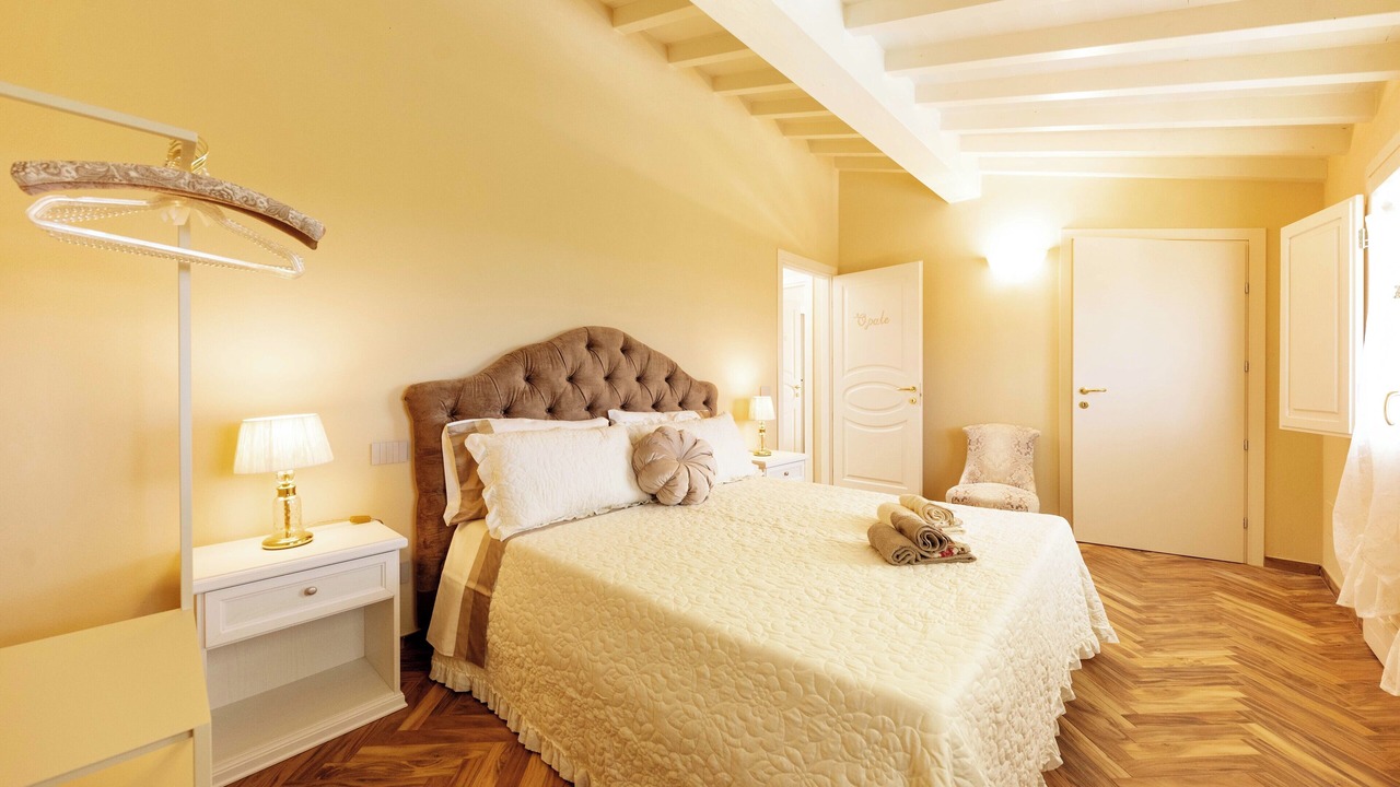 Photo of Bedroom in Palaia