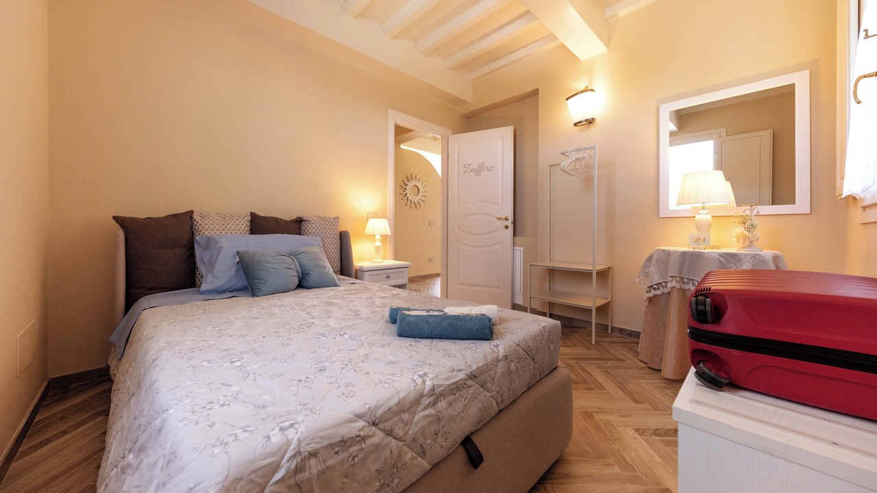 Photo of Bedroom in Palaia