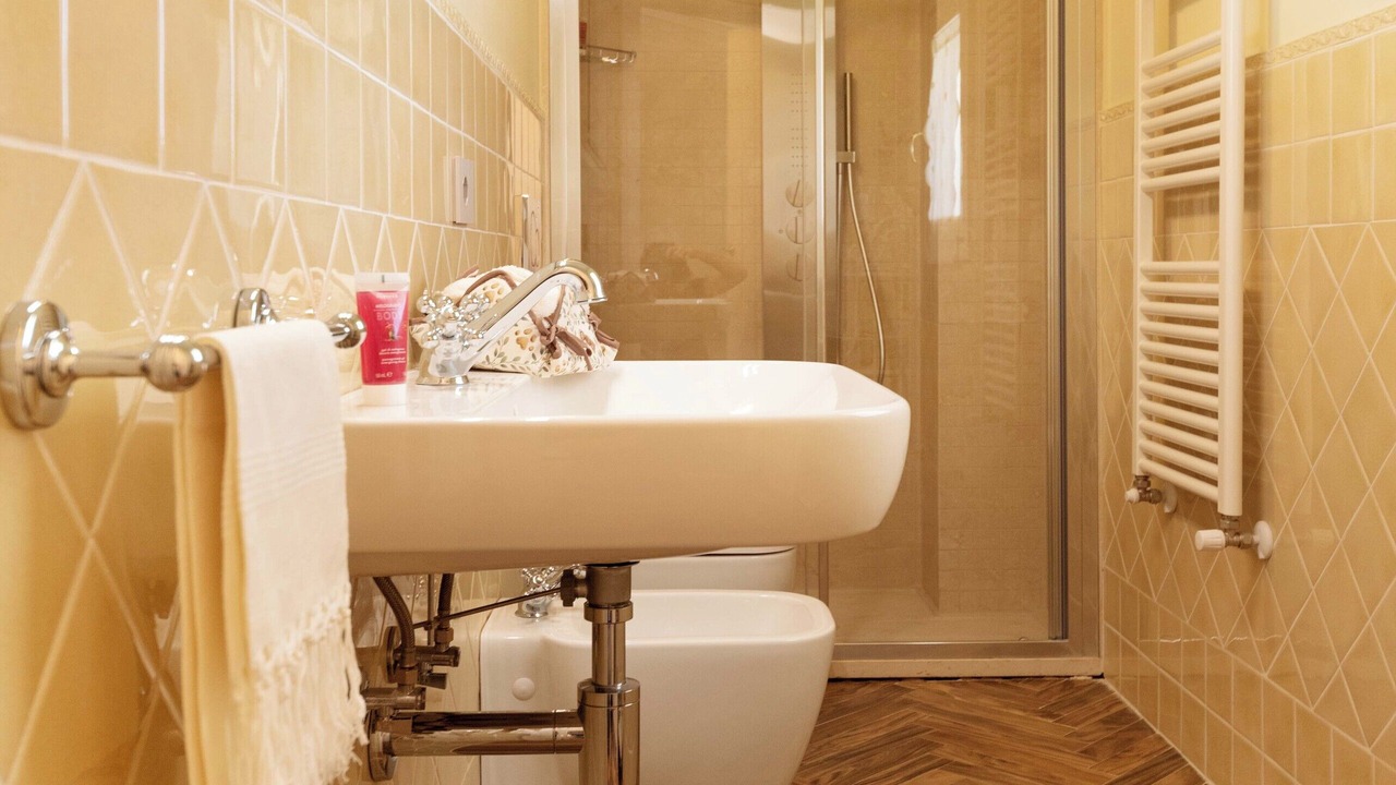 Photo of Bathroom in Palaia