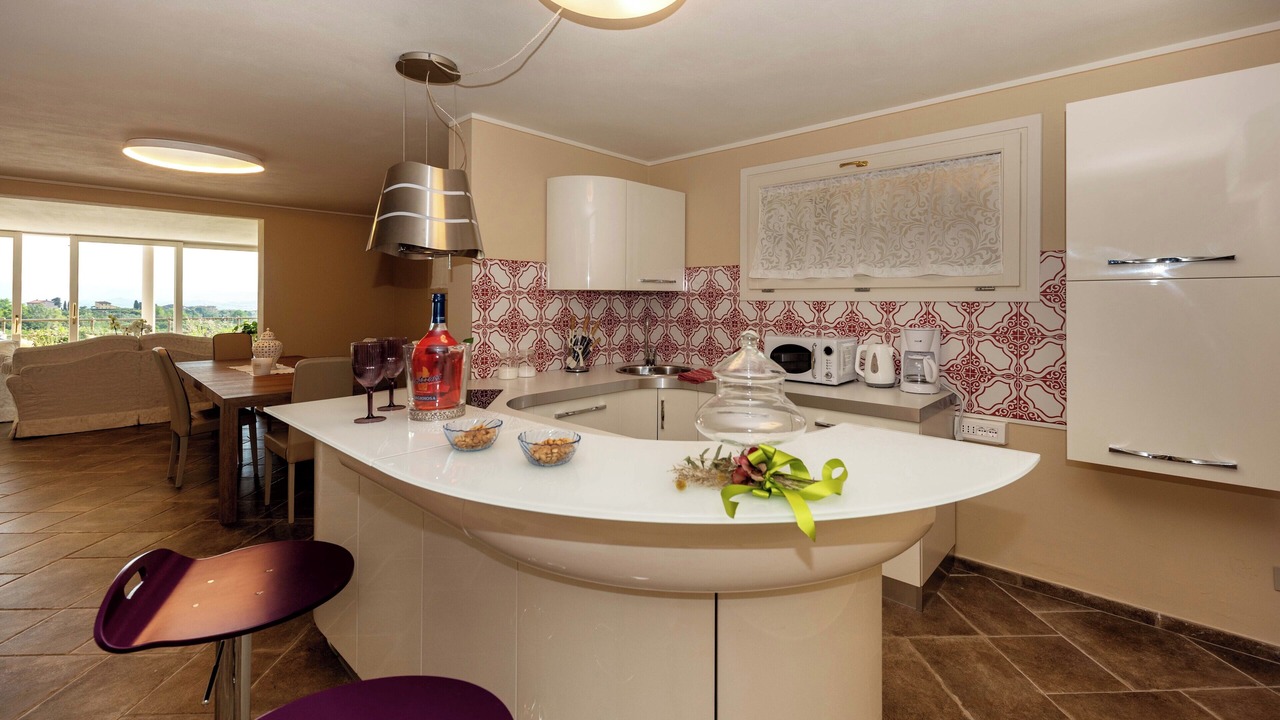Photo of Kitchen in Palaia