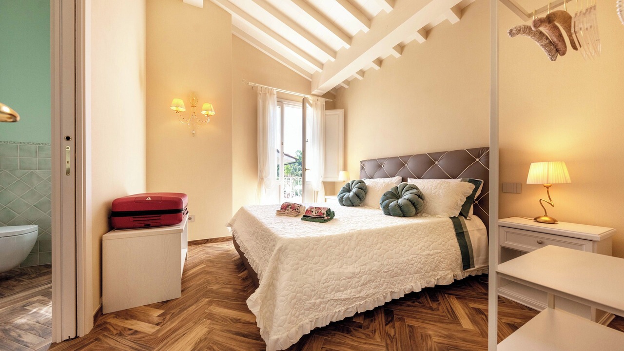 Photo of Bedroom in Palaia