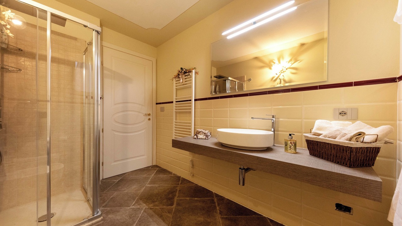 Photo of Bathroom in Palaia
