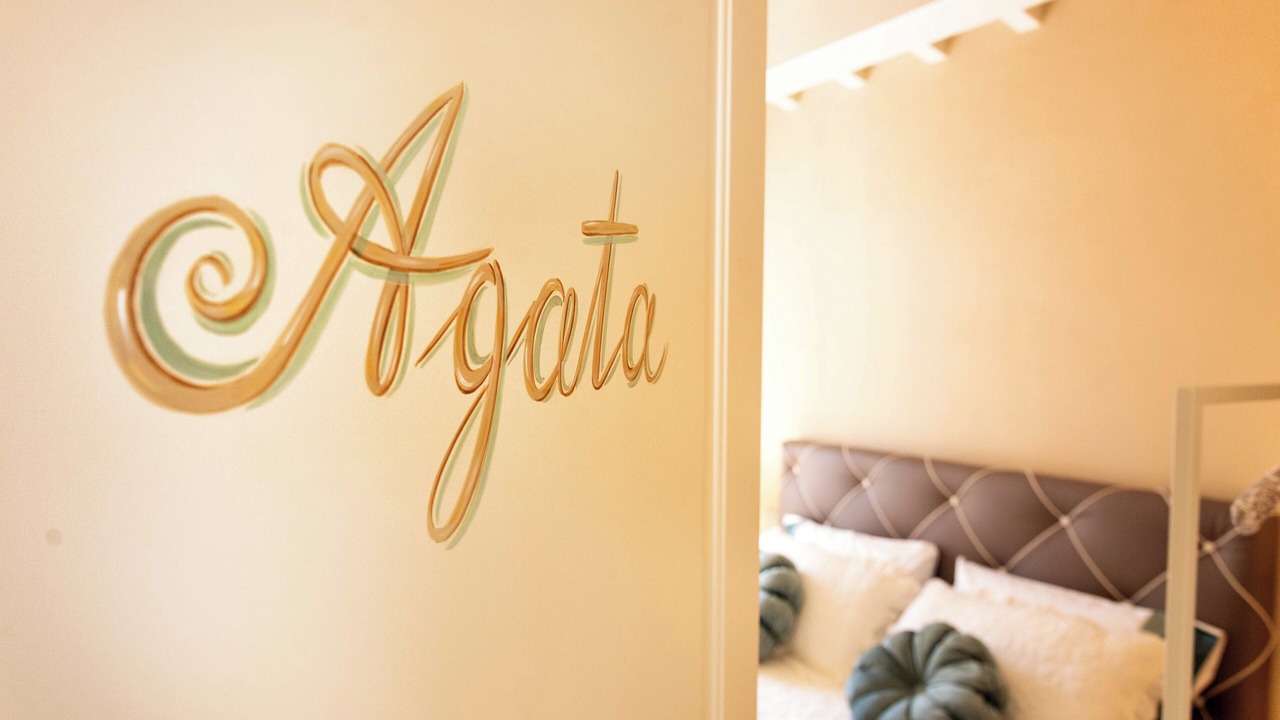 Photo of Bedroom in Palaia