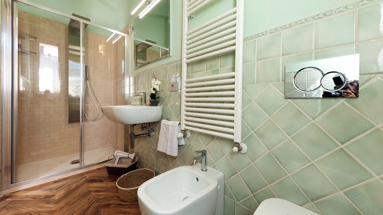 Photo of Bathroom in Palaia