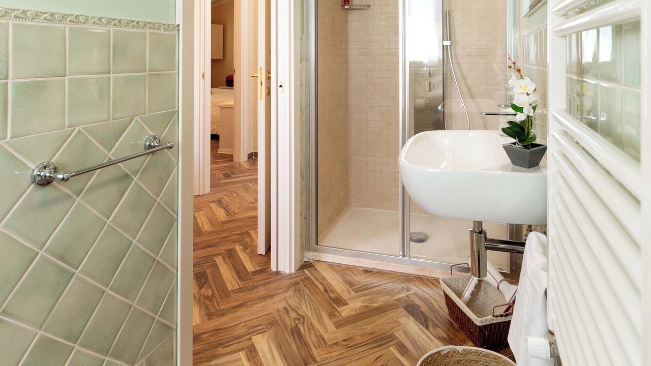 Photo of Bathroom in Palaia