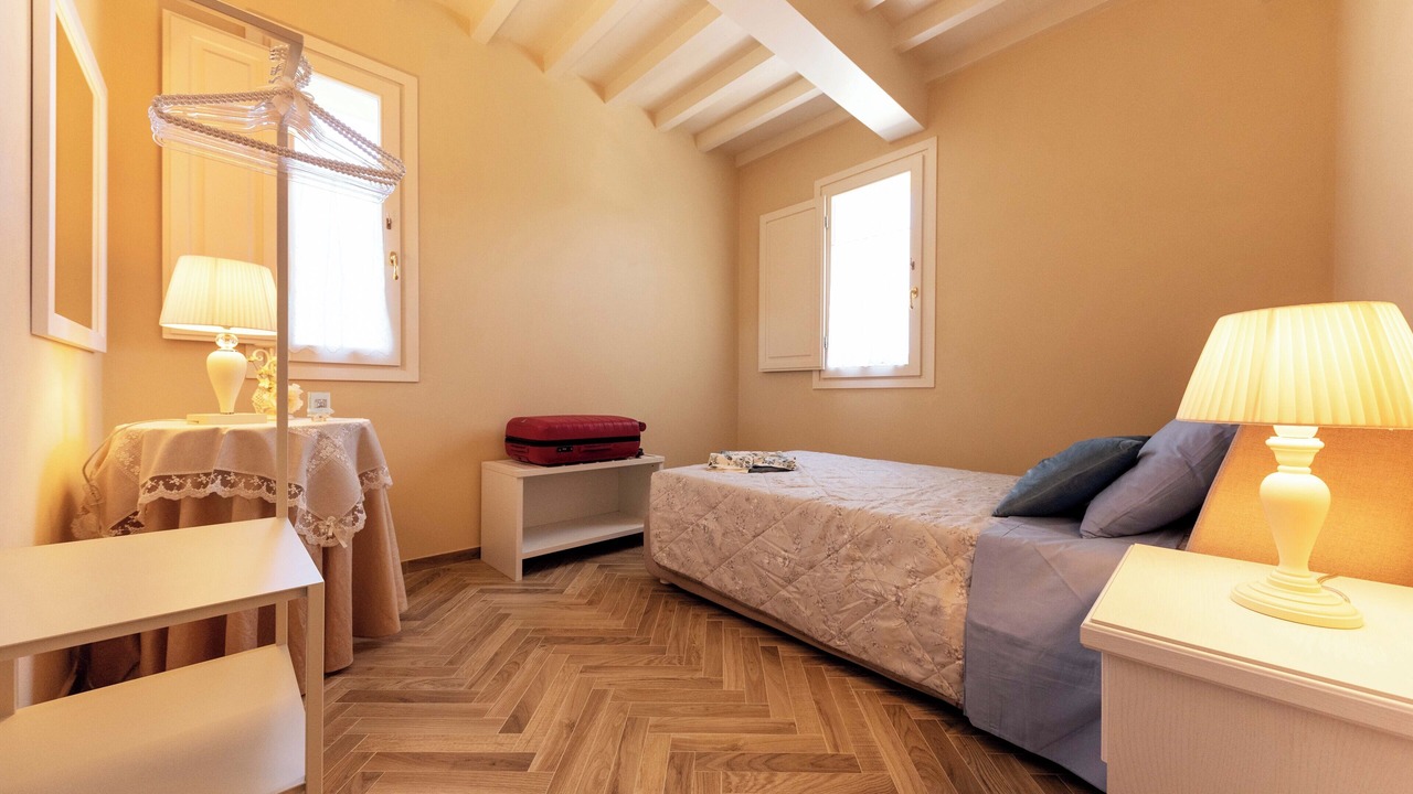 Photo of Bedroom in Palaia