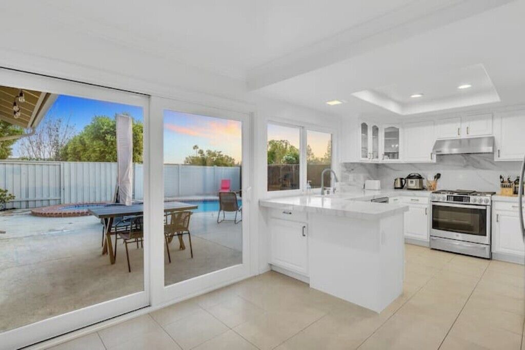 Photo of Kitchen in Thousand Oaks
