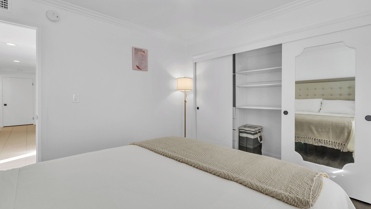 Photo of Bedroom in Thousand Oaks