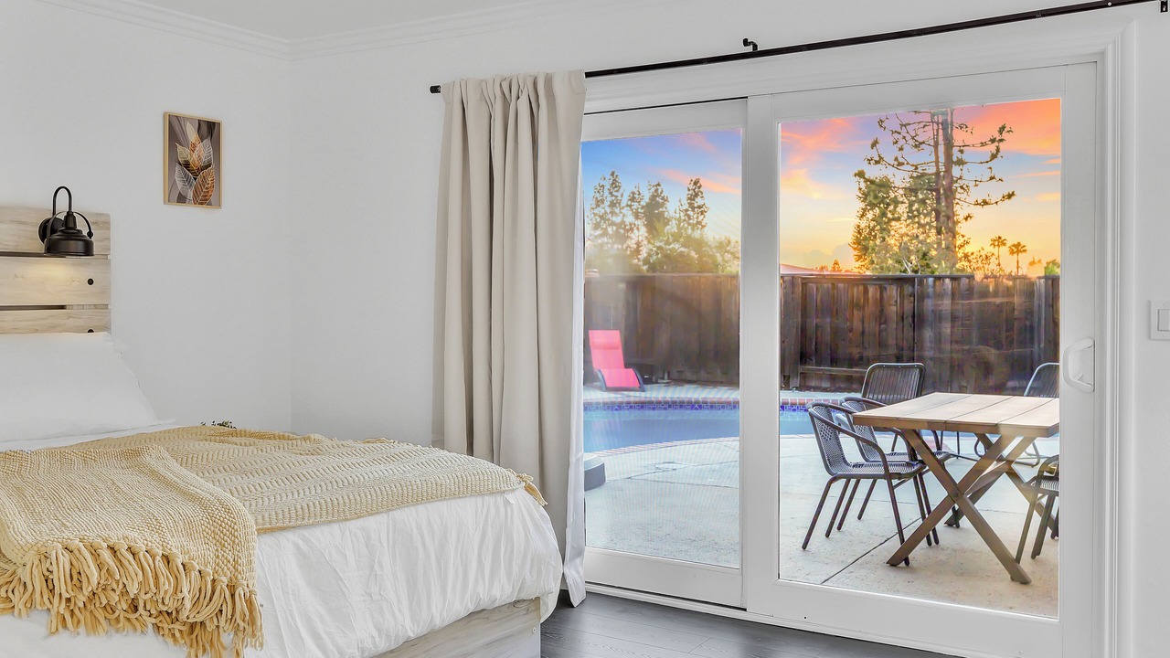Photo of Bedroom in Thousand Oaks