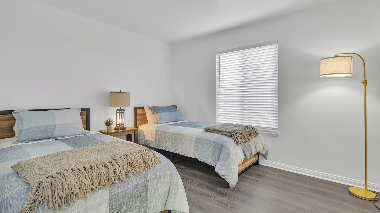 Photo of Bedroom in Thousand Oaks