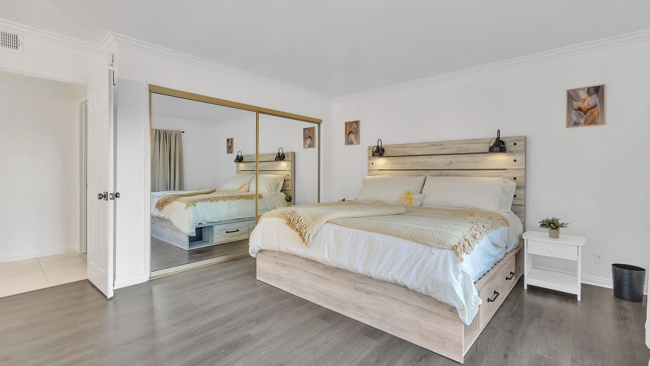 Photo of Bedroom in Thousand Oaks