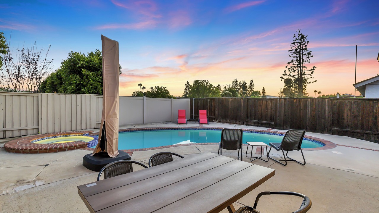Photo of Outdoor in Thousand Oaks