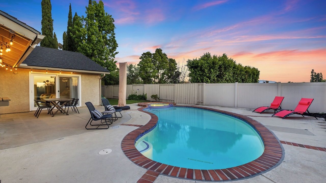 Photo of Outdoor in Thousand Oaks