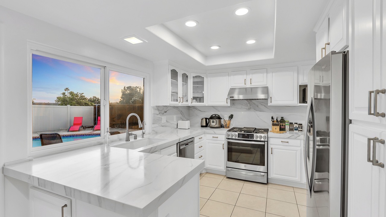 Photo of Kitchen in Thousand Oaks