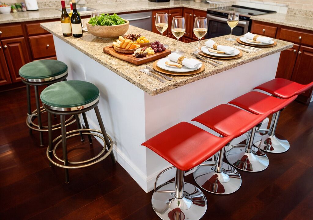 Photo of Kitchen in Washington
