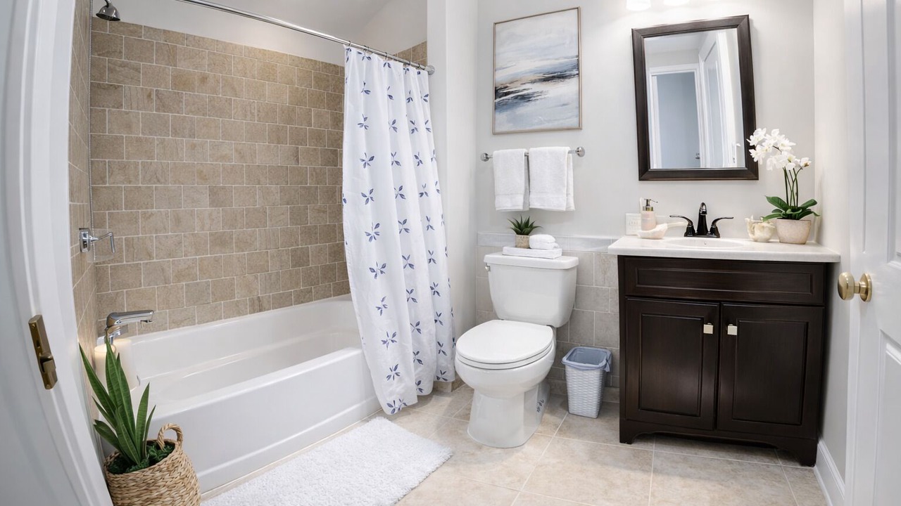 Photo of Bathroom in Washington