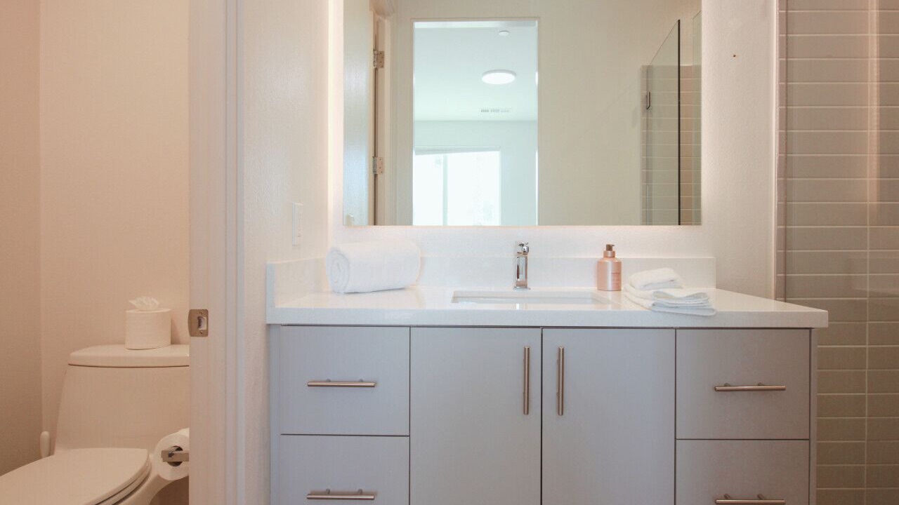 Photo of Bathroom in Indian Wells