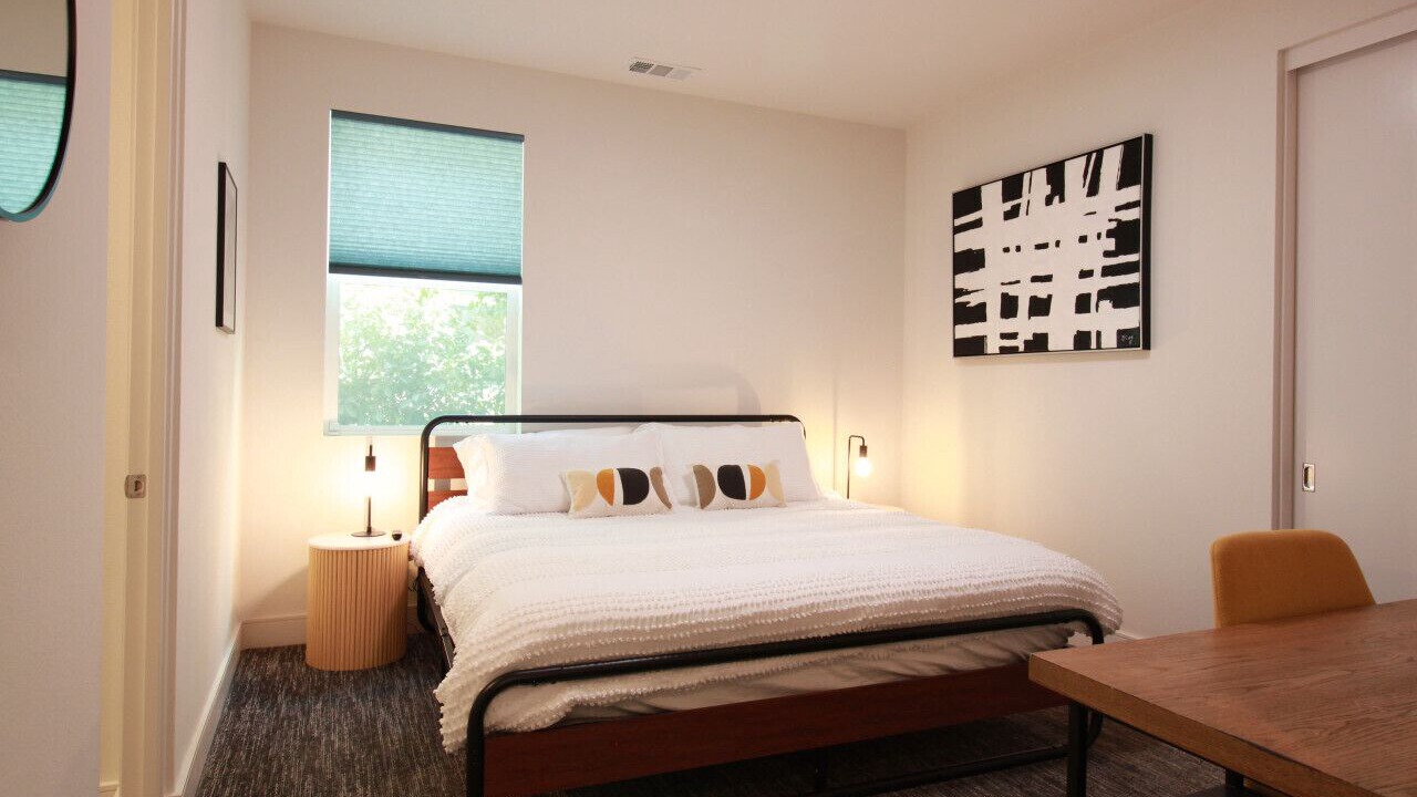 Photo of Bedroom in Indian Wells