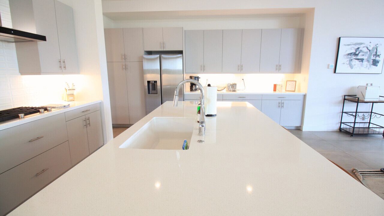 Photo of Kitchen in Indian Wells
