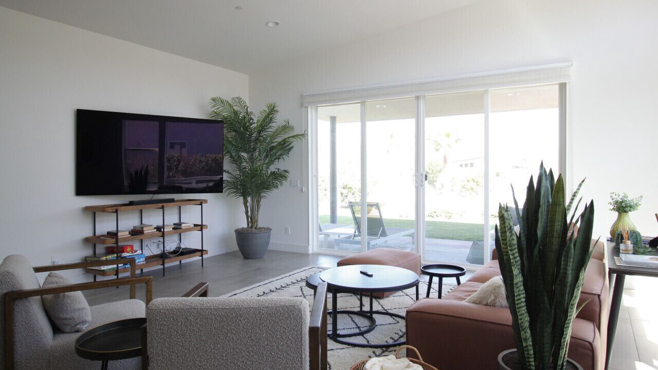 Photo of Livingroom in Indian Wells