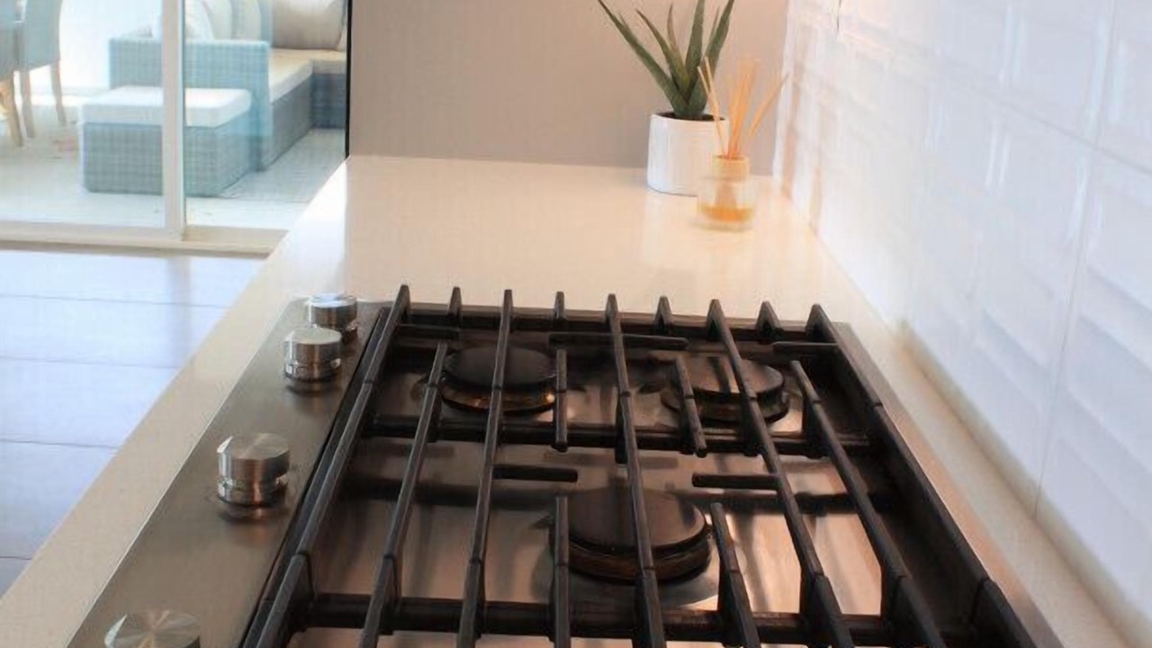 Photo of Kitchen in Indian Wells