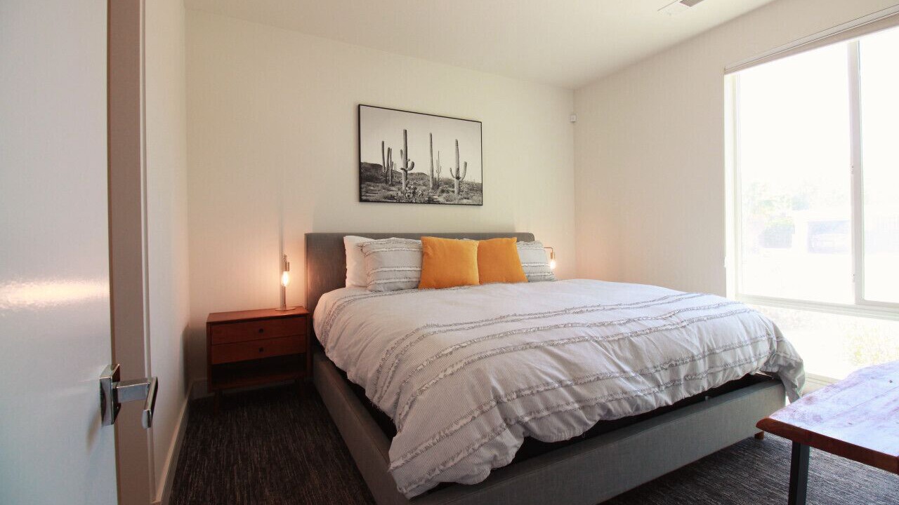 Photo of Bedroom in Indian Wells