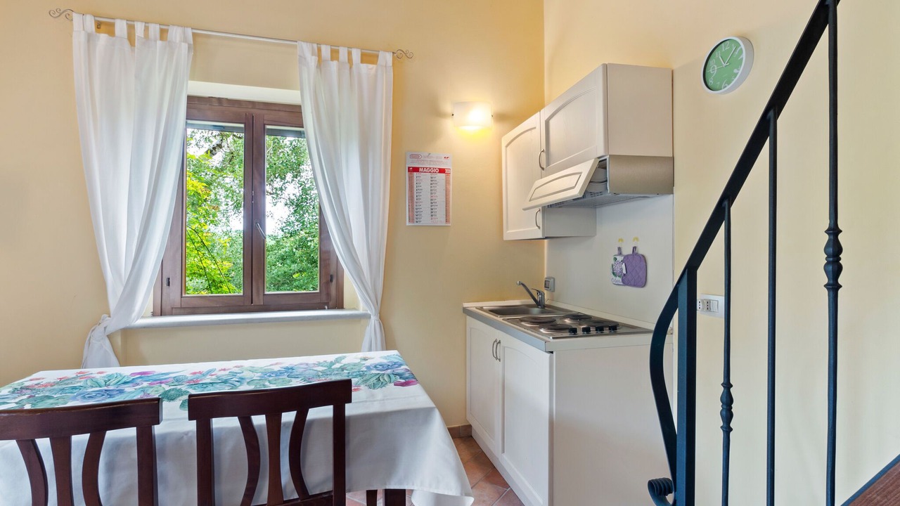Photo of Livingroom in Belforte allʼIsauro