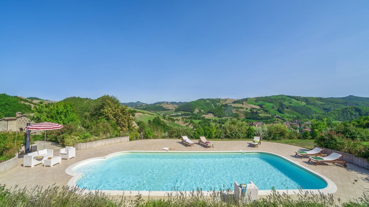 Photo of Outdoor in Belforte allʼIsauro