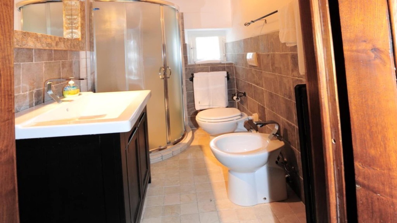 Photo of Bathroom in Rignano sull'Arno