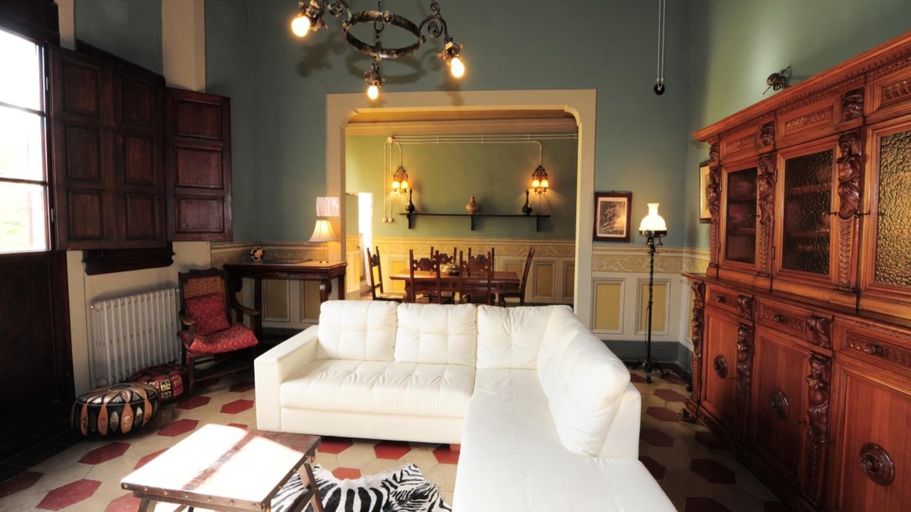 Photo of Livingroom in Rignano sull'Arno