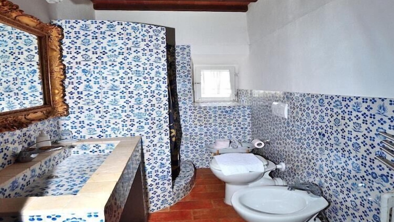 Photo of Bathroom in Rignano sull'Arno