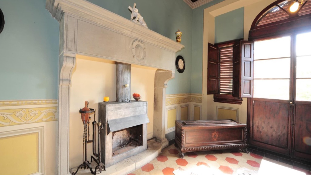 Photo of Livingroom in Rignano sull'Arno
