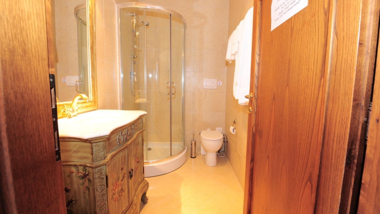 Photo of Bathroom in Rignano sull'Arno