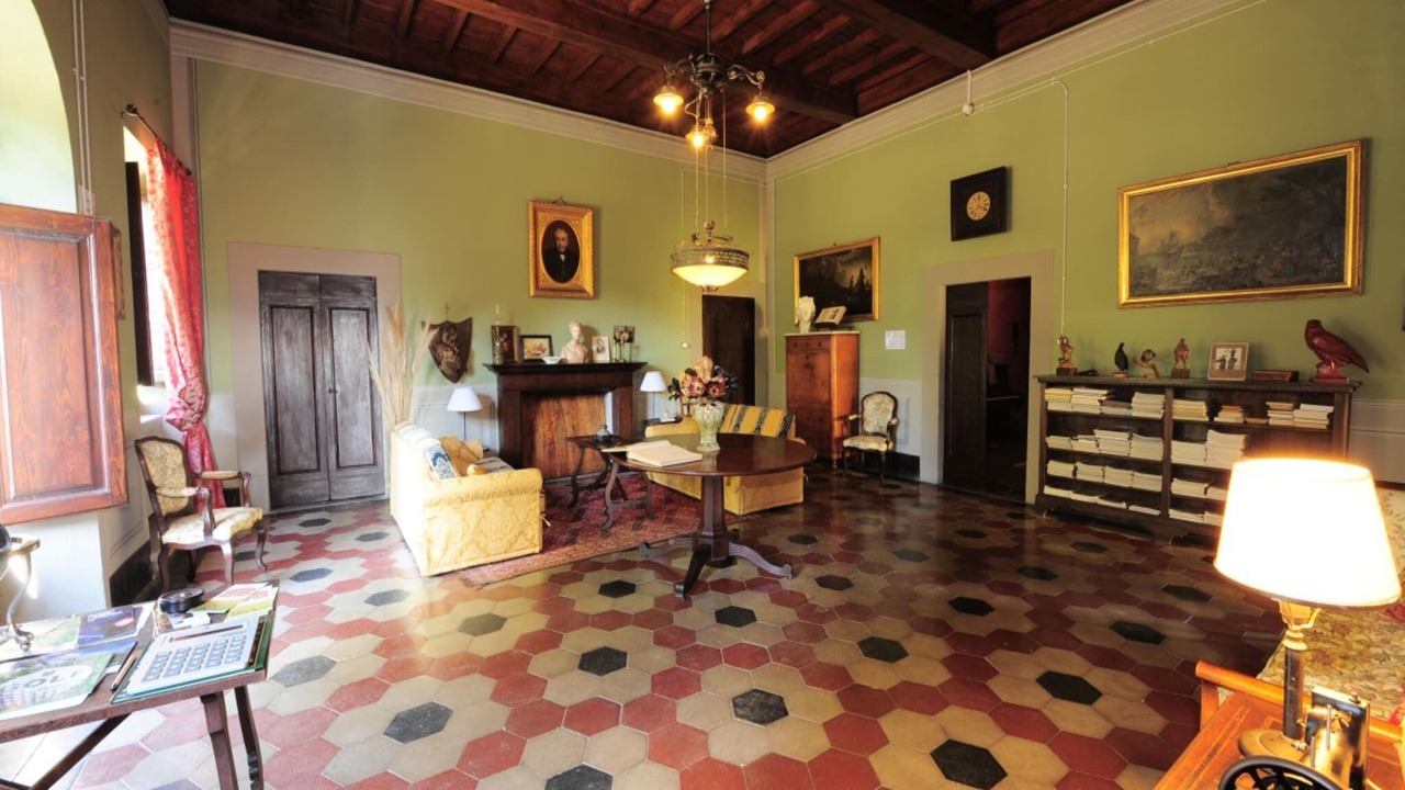 Photo of Livingroom in Rignano sull'Arno
